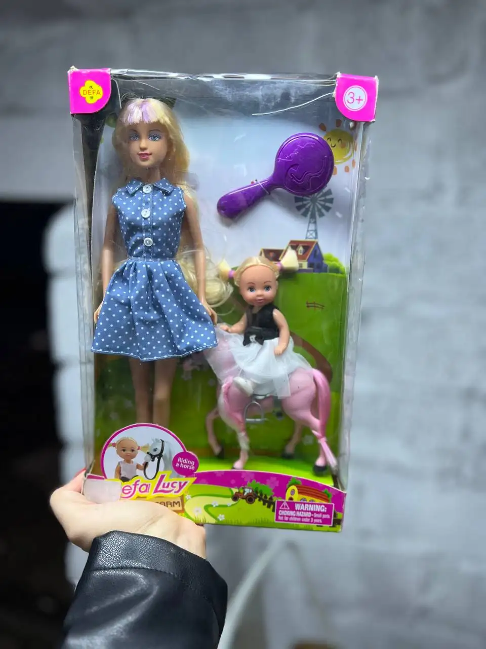 Продажа кукол - Барахолка в Мытищи