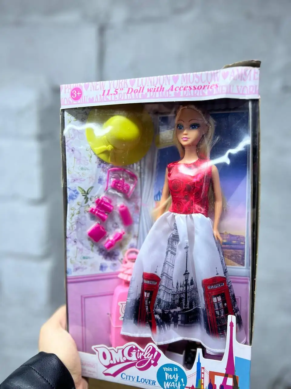 Продажа кукол - Барахолка в Мытищи