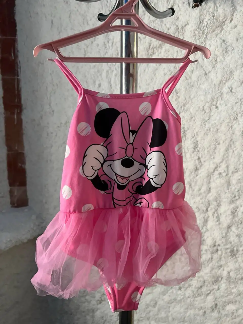 Купальник детский 9-10 лет - Детская одежда (Одежда) в Мытищи