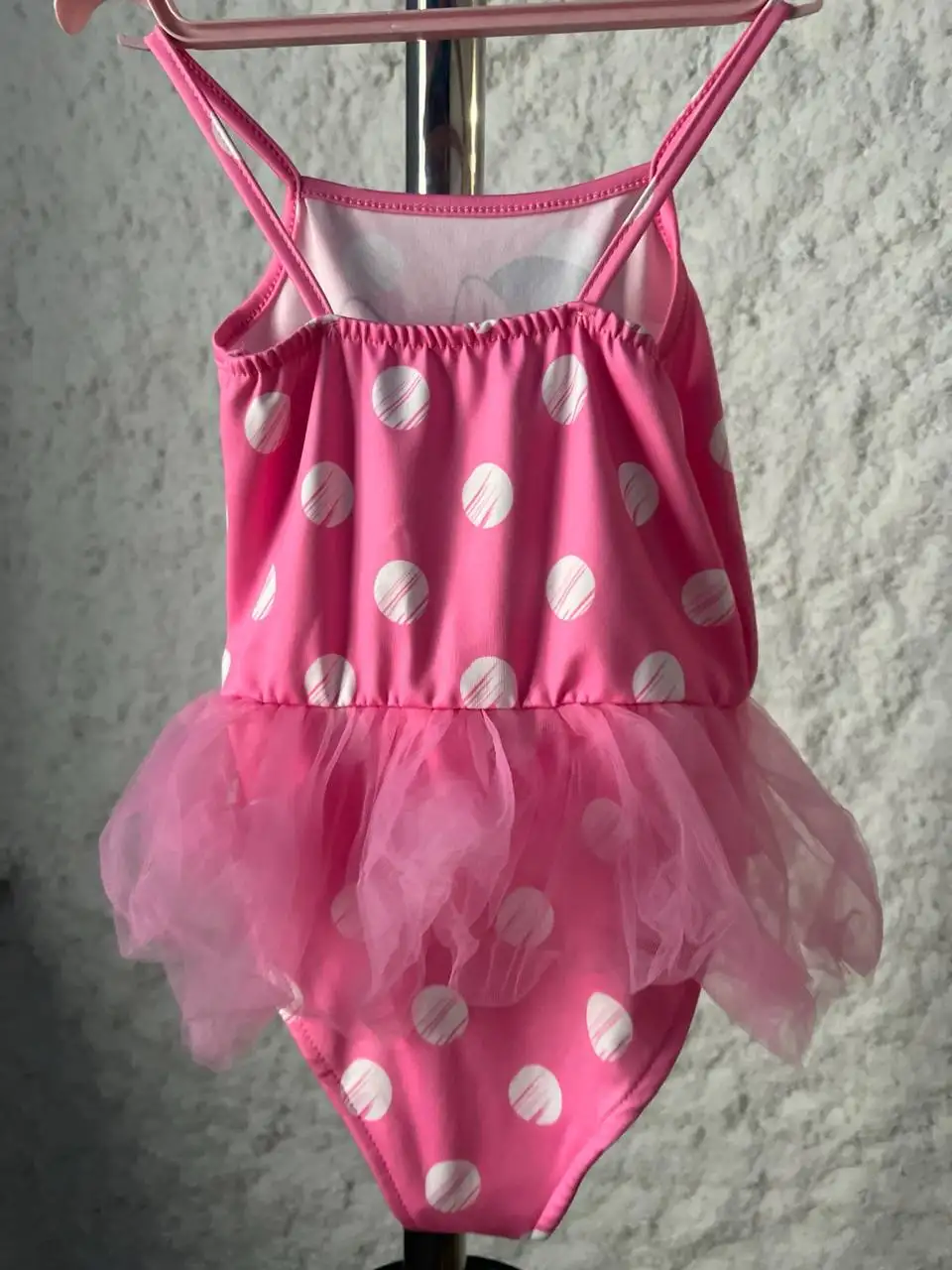 Купальник детский 9-10 лет - Детская одежда (Одежда) в Мытищи