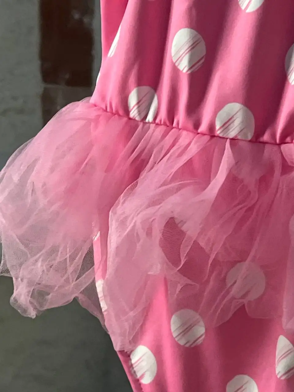 Купальник детский 9-10 лет - Детская одежда (Одежда) в Мытищи