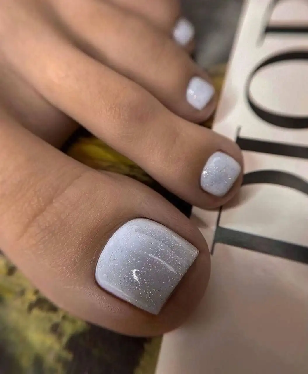 Маникюр и педикюр в Новом Медведково - Красота (Услуги) в Мытищи