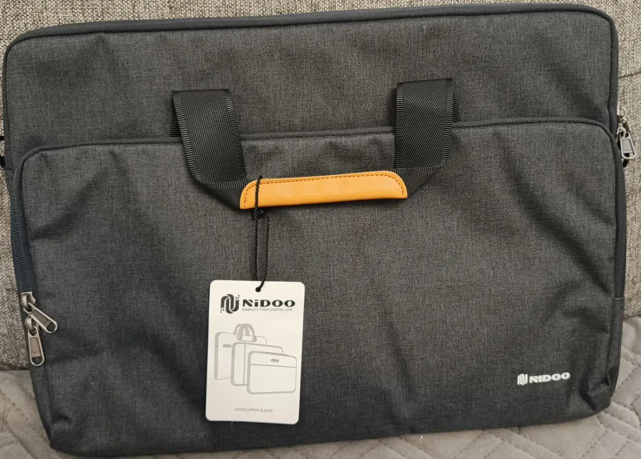 Сумка для ноутбука - Барахолка в Мытищи