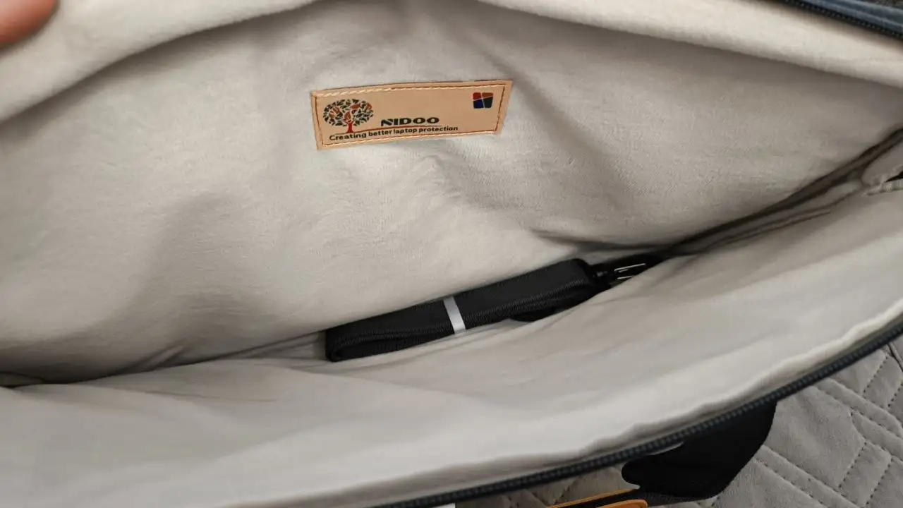 Сумка для ноутбука - Барахолка в Мытищи