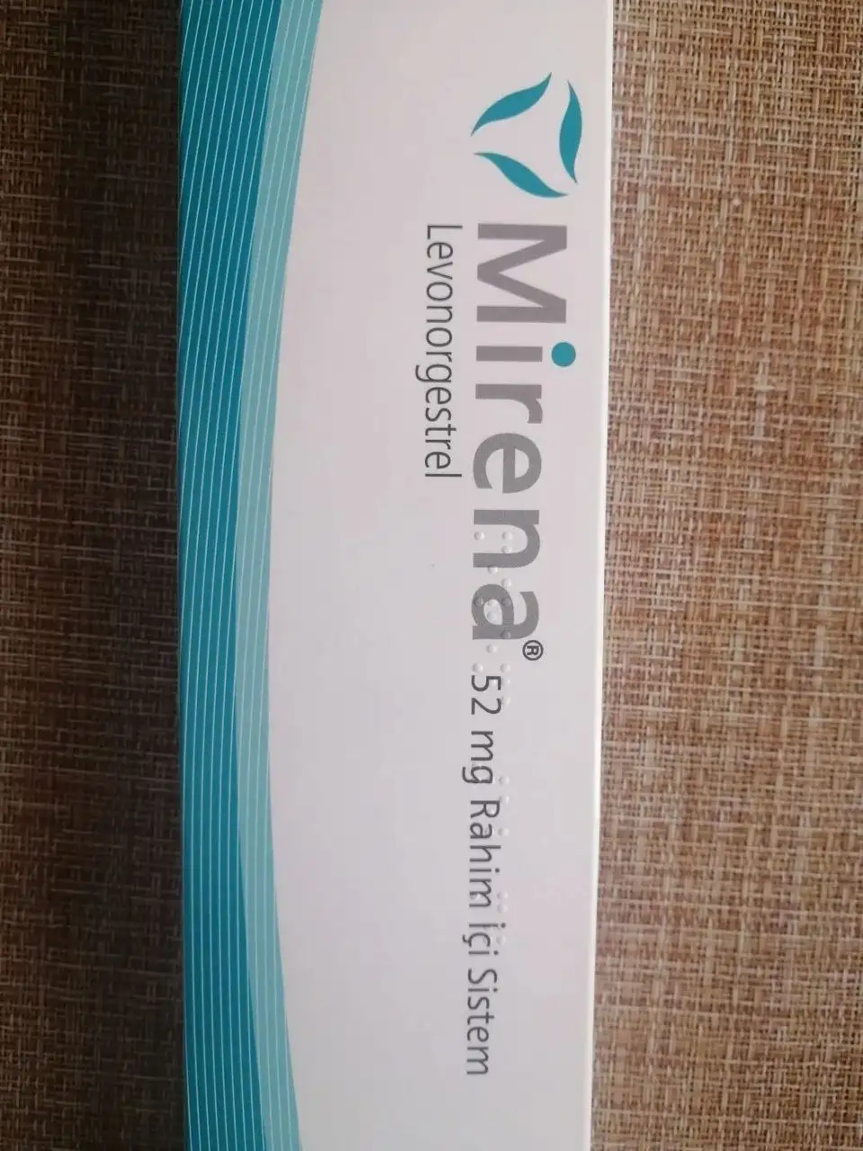 Спираль Мирена - Барахолка в Мытищи