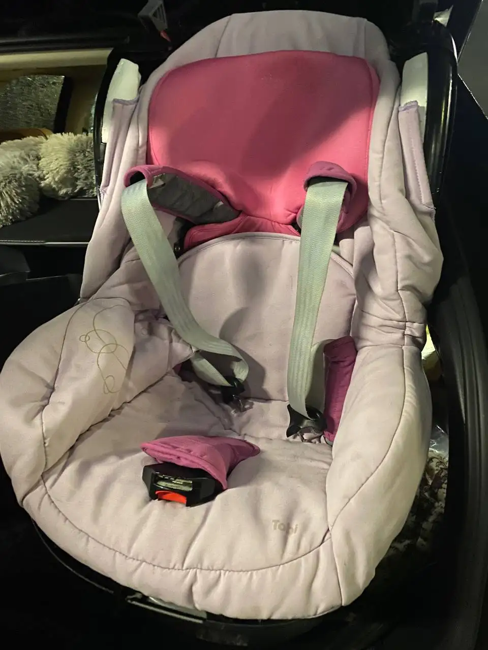 Продам детское автокресло Maxi-Cosi - Автокресла (Товары для детей) в Мытищи