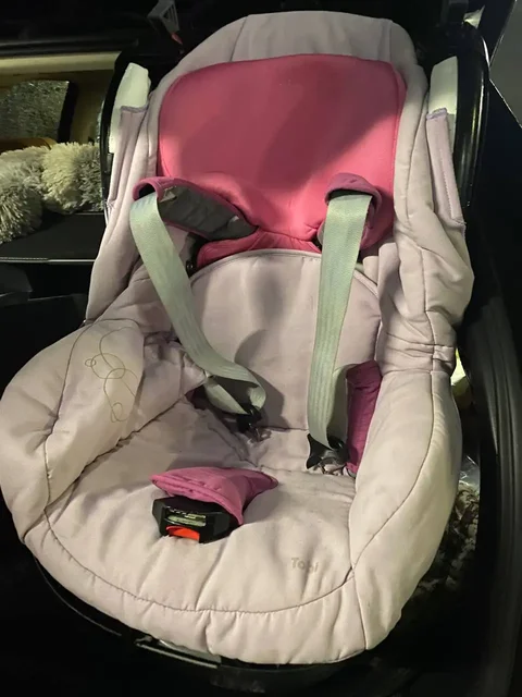 Продам детское автокресло Maxi-Cosi - Автокресла в Мытищи