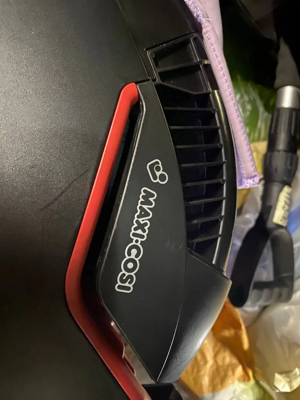 Продам детское автокресло Maxi-Cosi - Автокресла (Товары для детей) в Мытищи