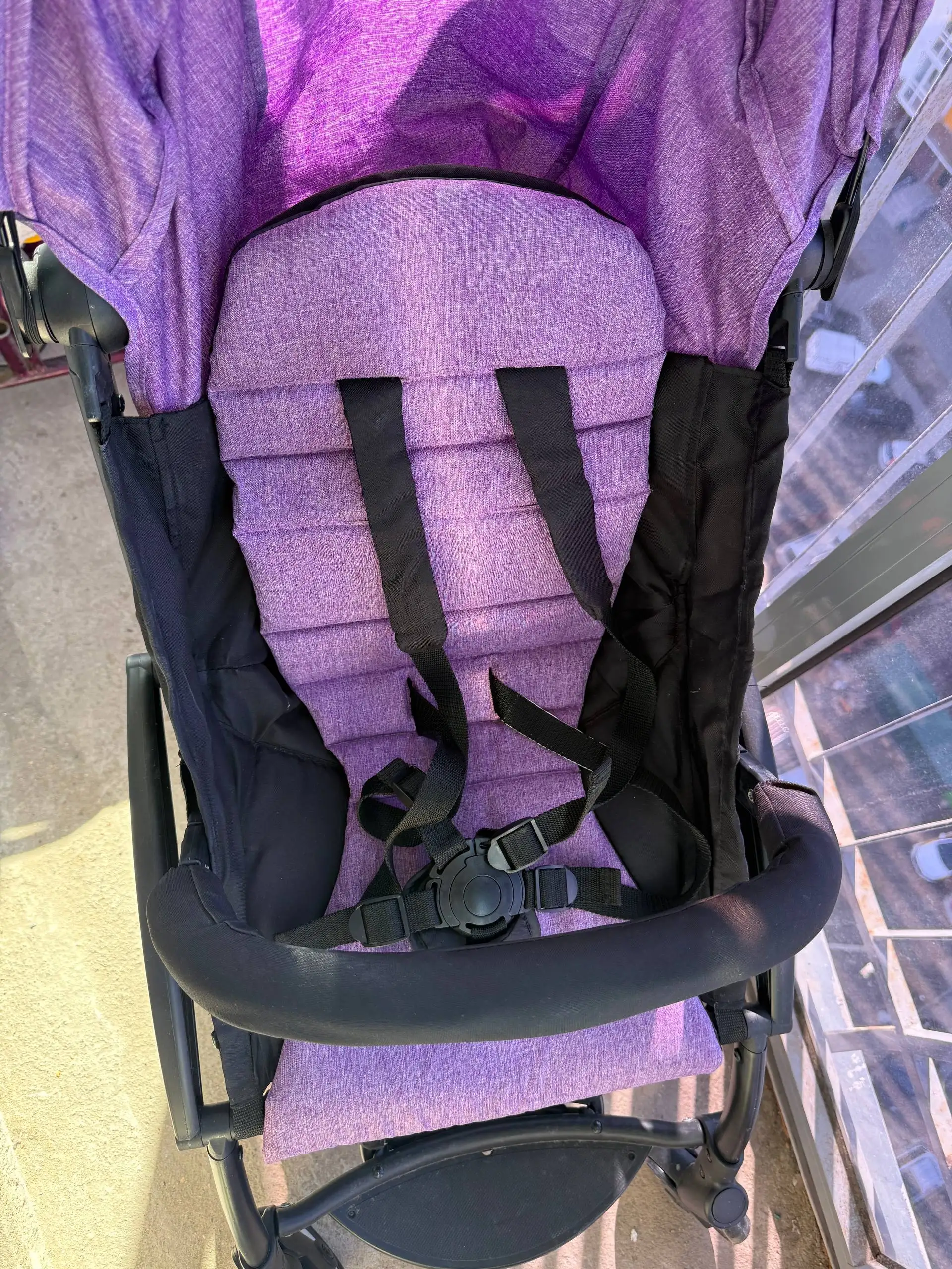 Продам коляску Babytime прогулочную - Детские коляски (Товары для детей) в Мытищи