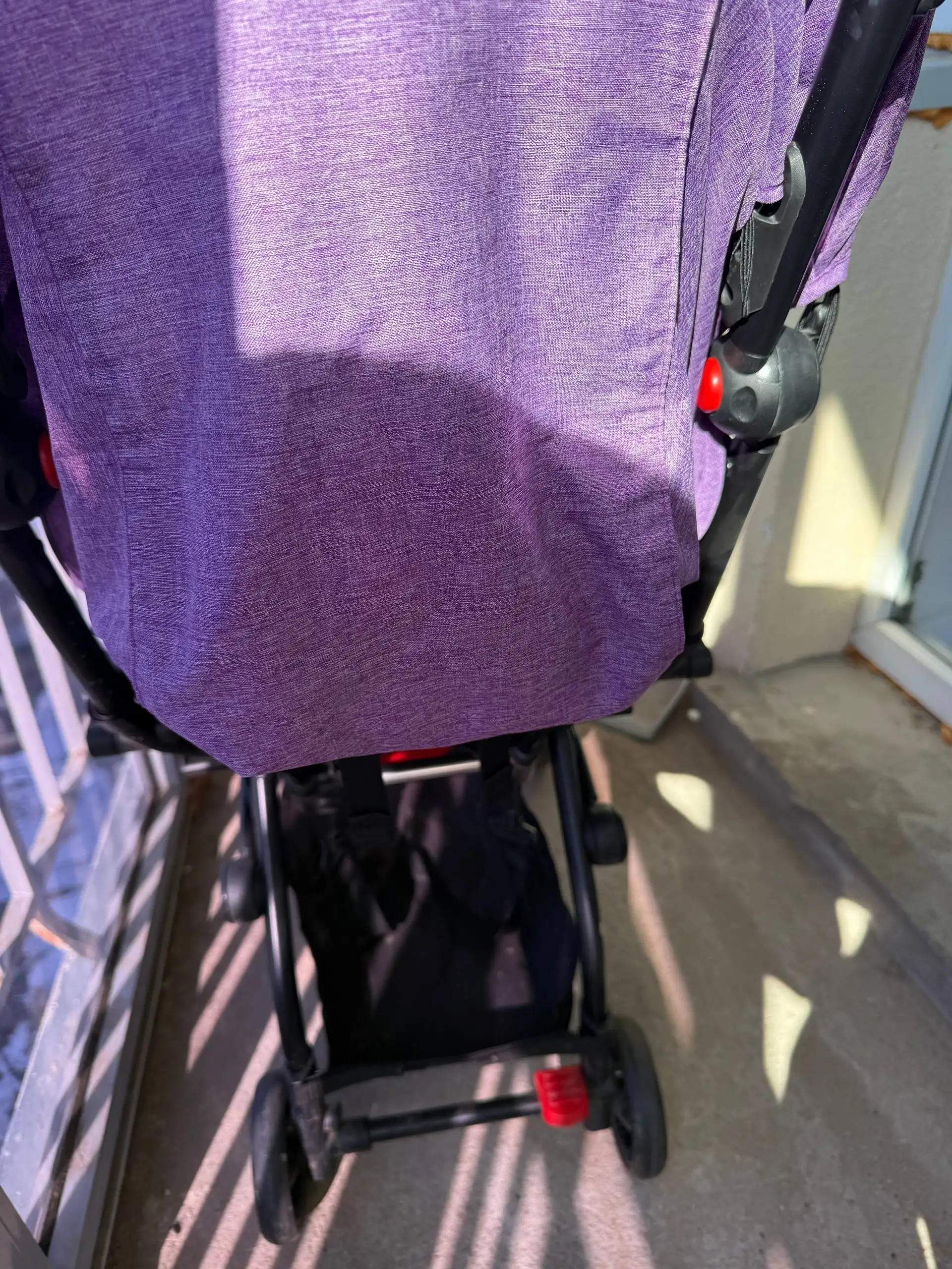 Продам коляску Babytime прогулочную - Детские коляски (Товары для детей) в Мытищи