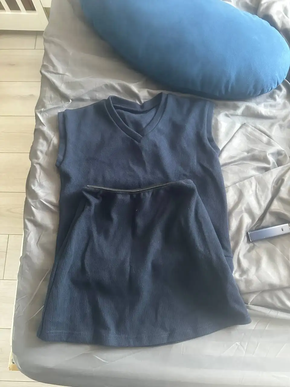 Костюм школьный 146 - Школьная форма (Одежда) в Мытищи