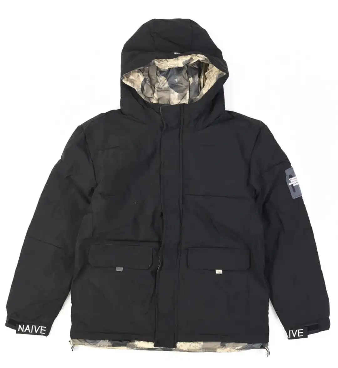 Куртка утепленная размер 52 - Верхняя одежда (Одежда) в Мытищи