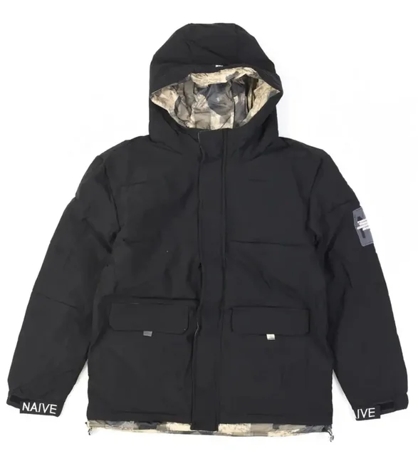 Куртка утепленная размер 52 - Верхняя одежда в Мытищи