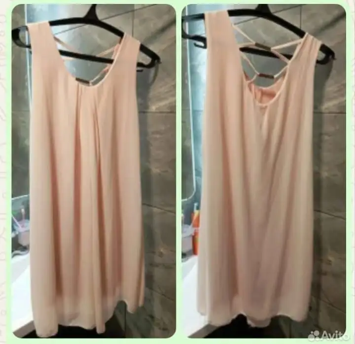 Праздничное платье для девочки - Детская одежда (Одежда) в Мытищи