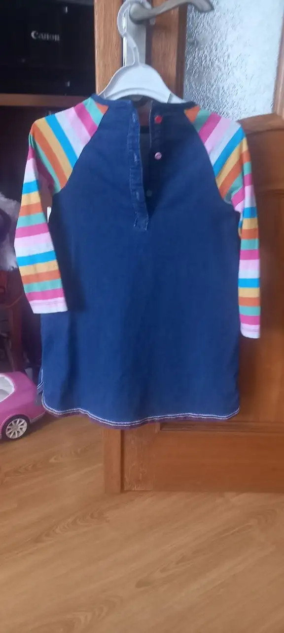 Платья и сарафан на 98-104 - Женская одежда (Одежда) в Мытищи