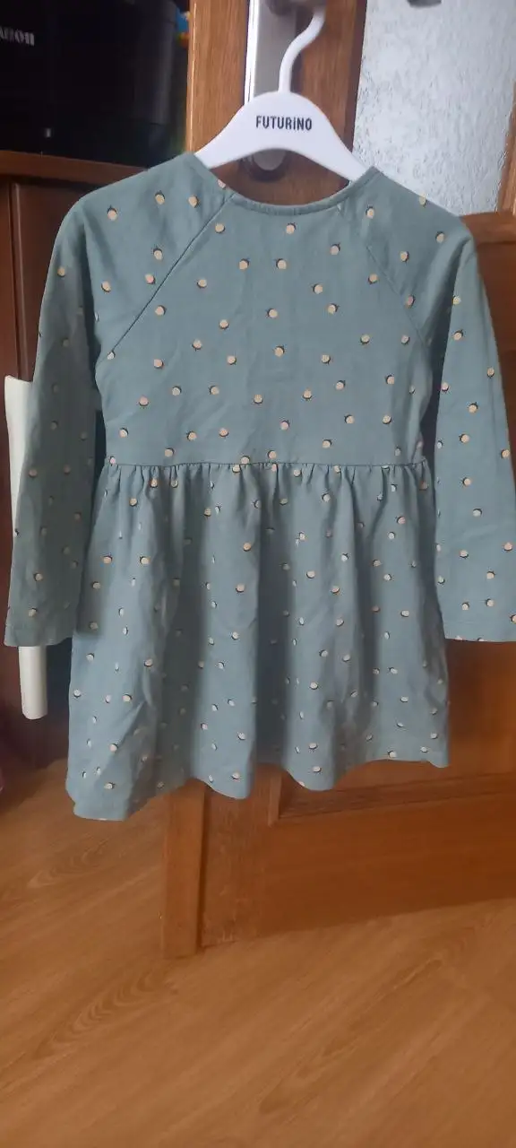 Платья и сарафан на 98-104 - Женская одежда (Одежда) в Мытищи