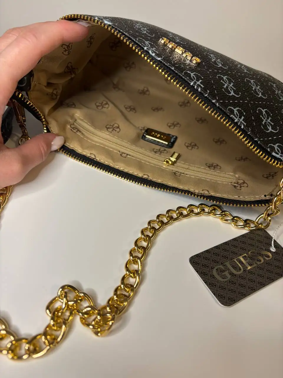 Продам новую сумку из эко кожи - Сумки (Барахолка) в Мытищи