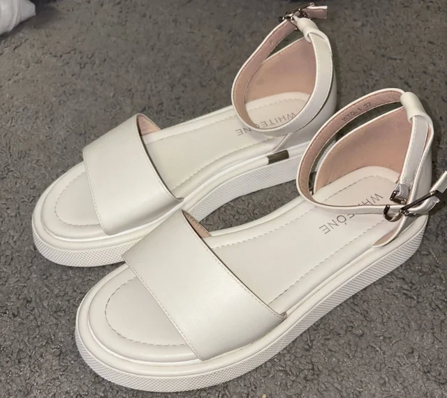 Новые босоножки 37 размер - частное объявление в Мытищи