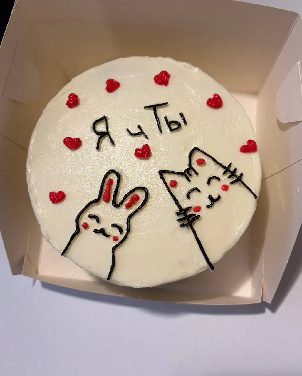 Сладкие шедевры для особых моментов - Кулинарные услуги (Услуги) в Мытищи