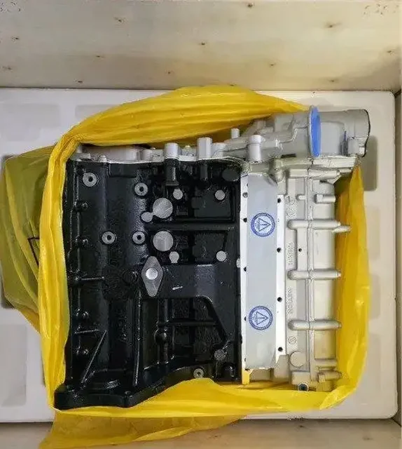 Продажа двигателей VAG в Химках - Аксессуары для авто в Химки