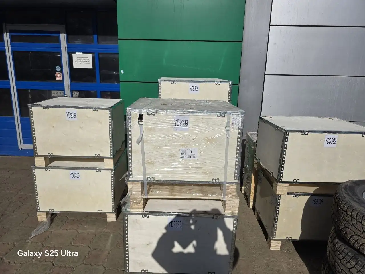 Продажа двигателей VAG в Химках - Двигатели (Запчасти) в Химки