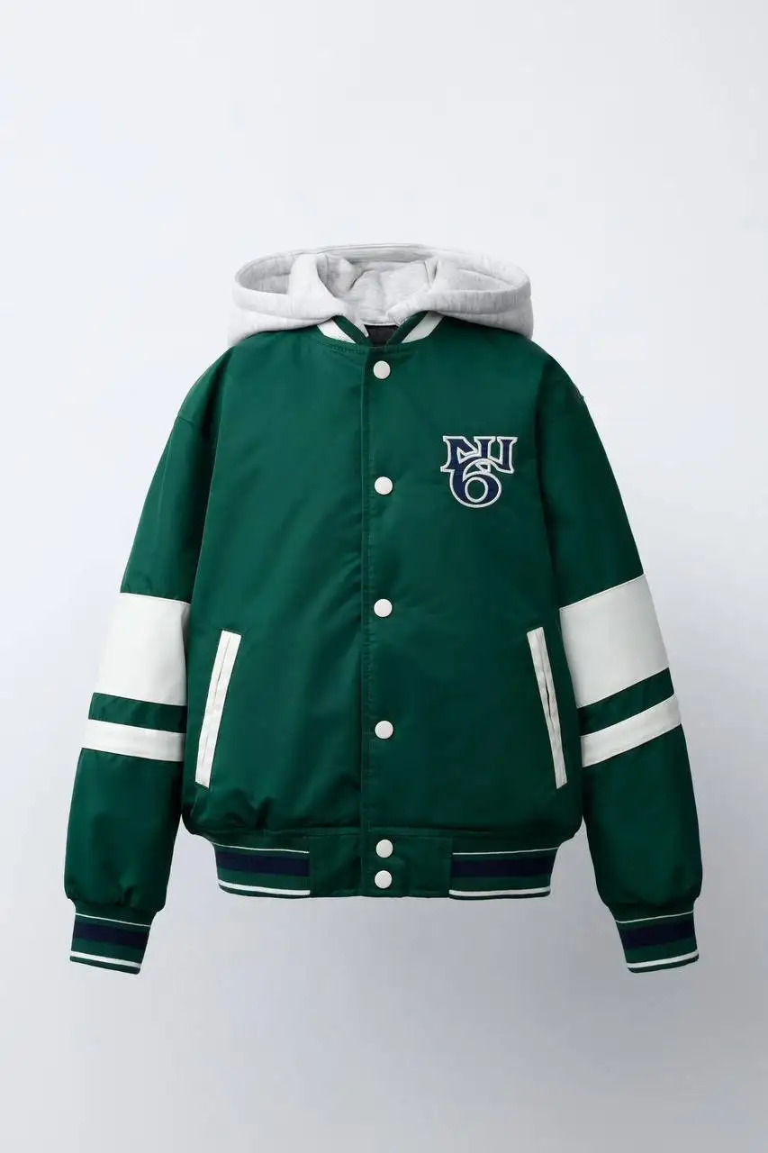 Куртки для детей от 6 до 14 лет - Детская одежда (Одежда) в Мытищи