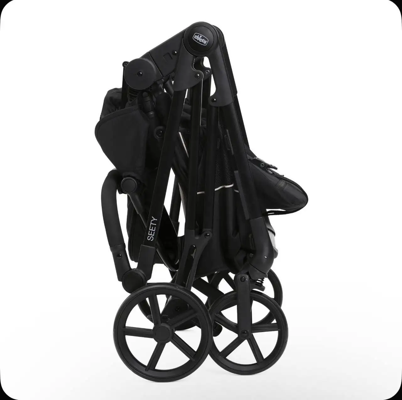 Прогулочная коляска Chicco Seety в заводской упаковке - Детские товары (Барахолка) в Мытищи