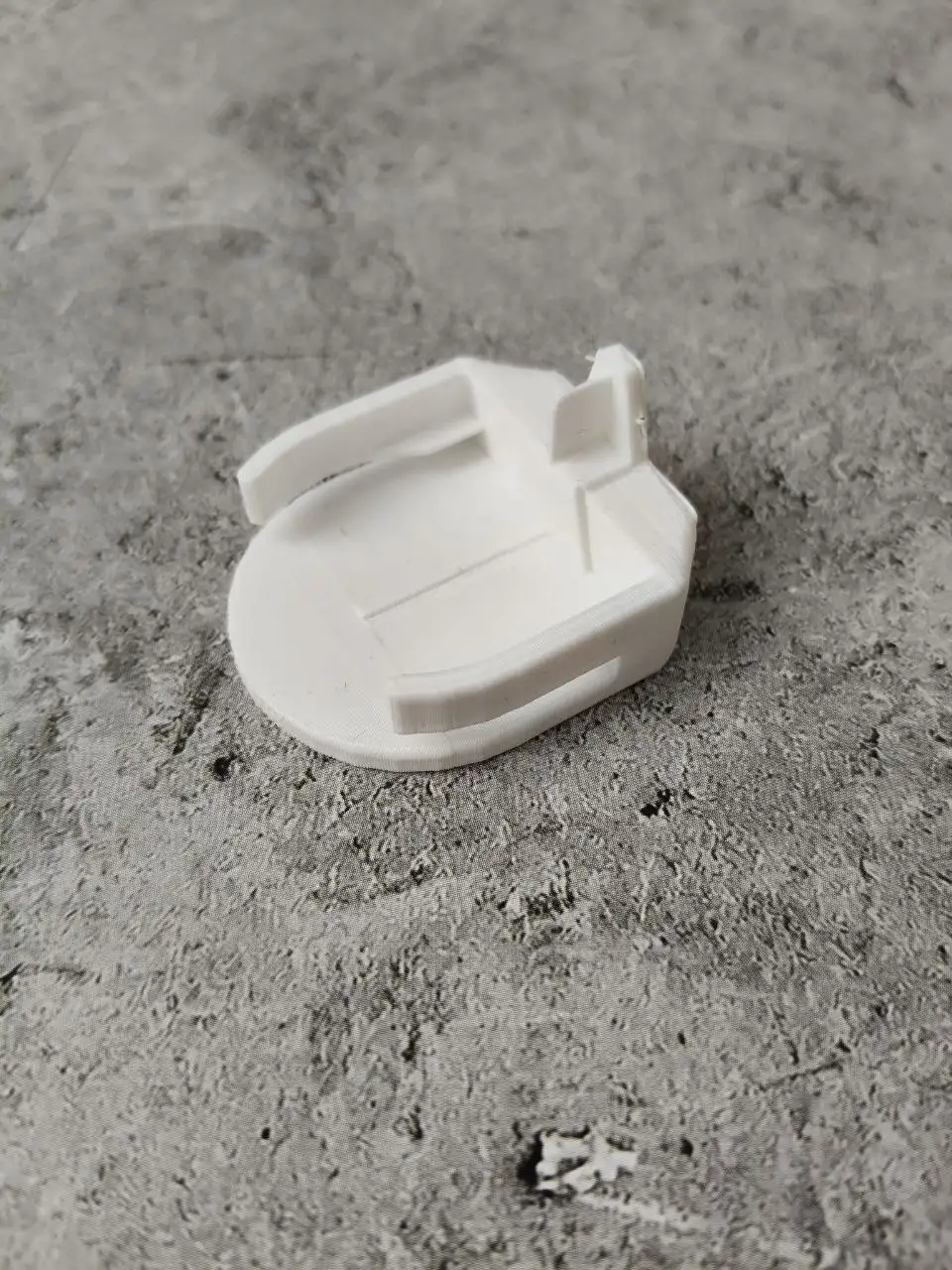 Держатель для транспондера Q-Free - Аксессуары для авто (Запчасти) в Мытищи