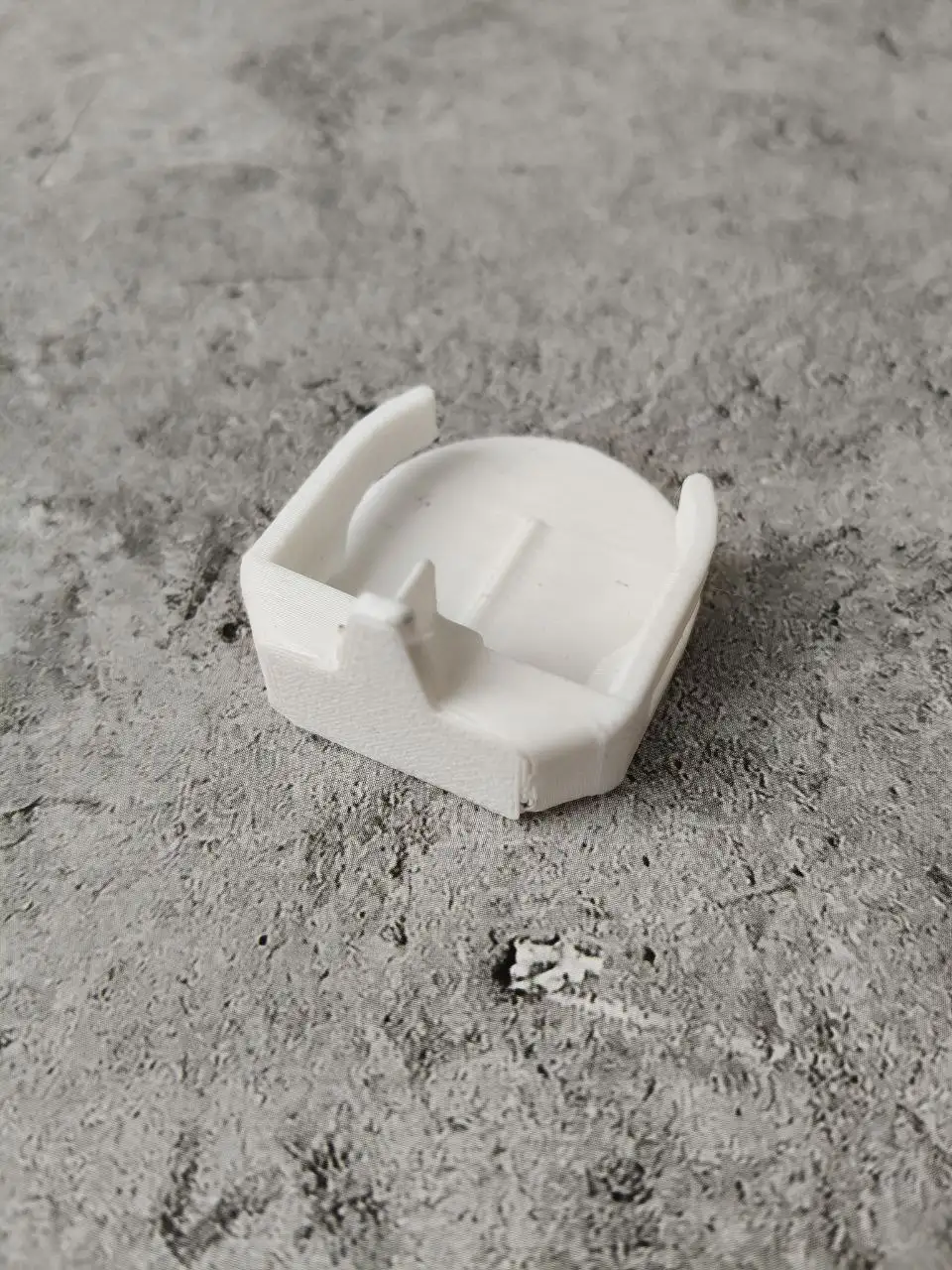 Держатель для транспондера Q-Free - Аксессуары для авто (Запчасти) в Мытищи