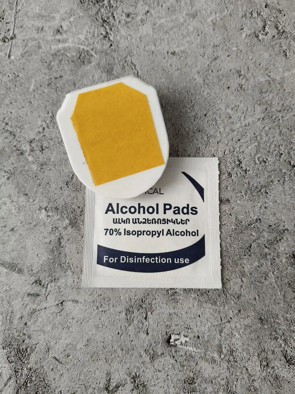 Держатель для транспондера Q-Free - Аксессуары для авто (Запчасти) в Мытищи