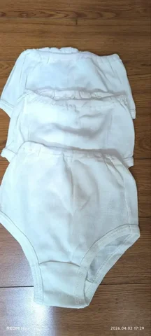 Новые трусики на девочку 40 размер - Товары для детей в Мытищи