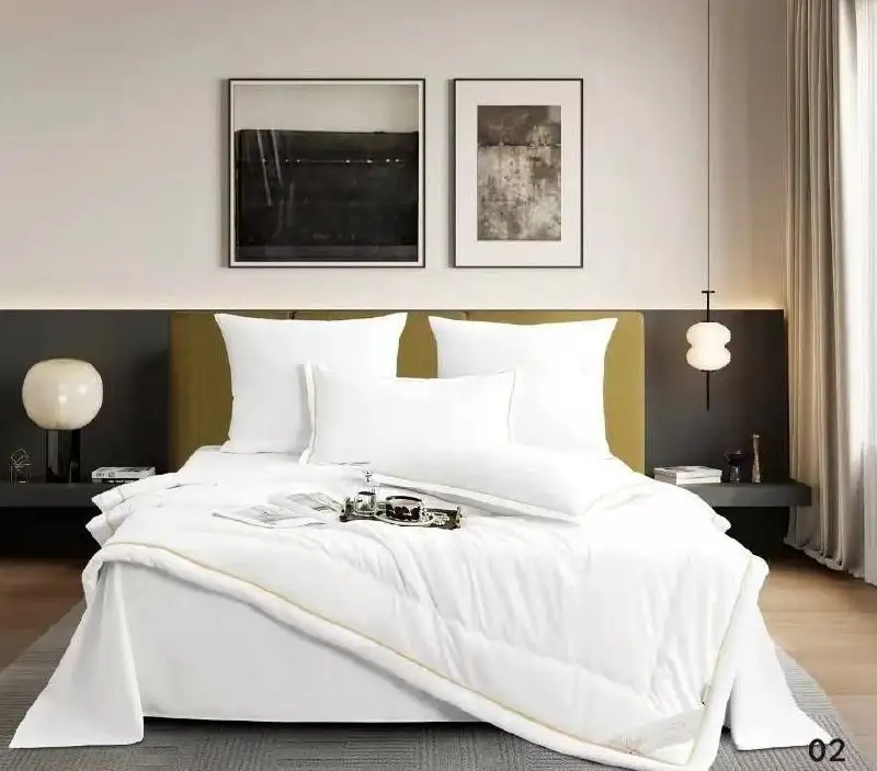 Комплект постельного белья Candies Barhat - Постельное белье (Для дома и дачи) в Мытищи