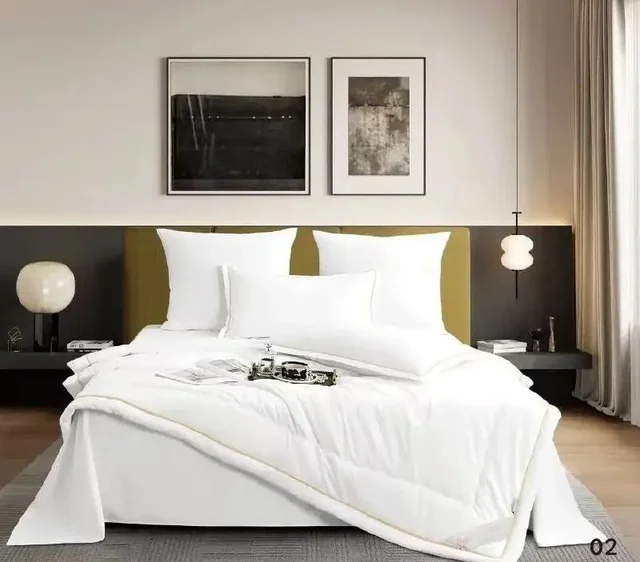 Комплект постельного белья Candies Barhat - частное объявление в Мытищи