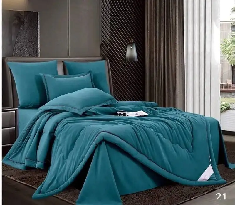 Комплект постельного белья Candies Barhat - Постельное белье (Для дома и дачи) в Мытищи