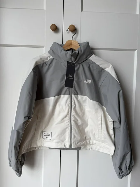 Ветровка женская New Balance новая оригинальная - частное объявление в Мытищи