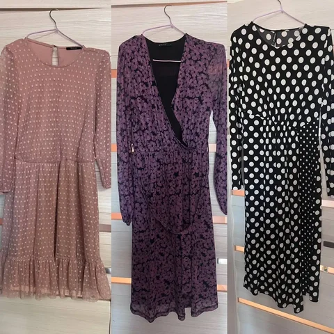 Женская одежда размер 44-46 - частное объявление в Мытищи