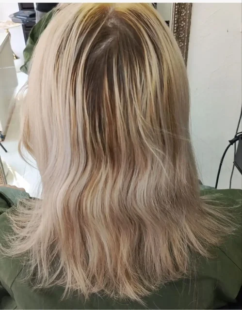 Требуются модели на окрашивание волос - Парикмахерские услуги в Мытищи