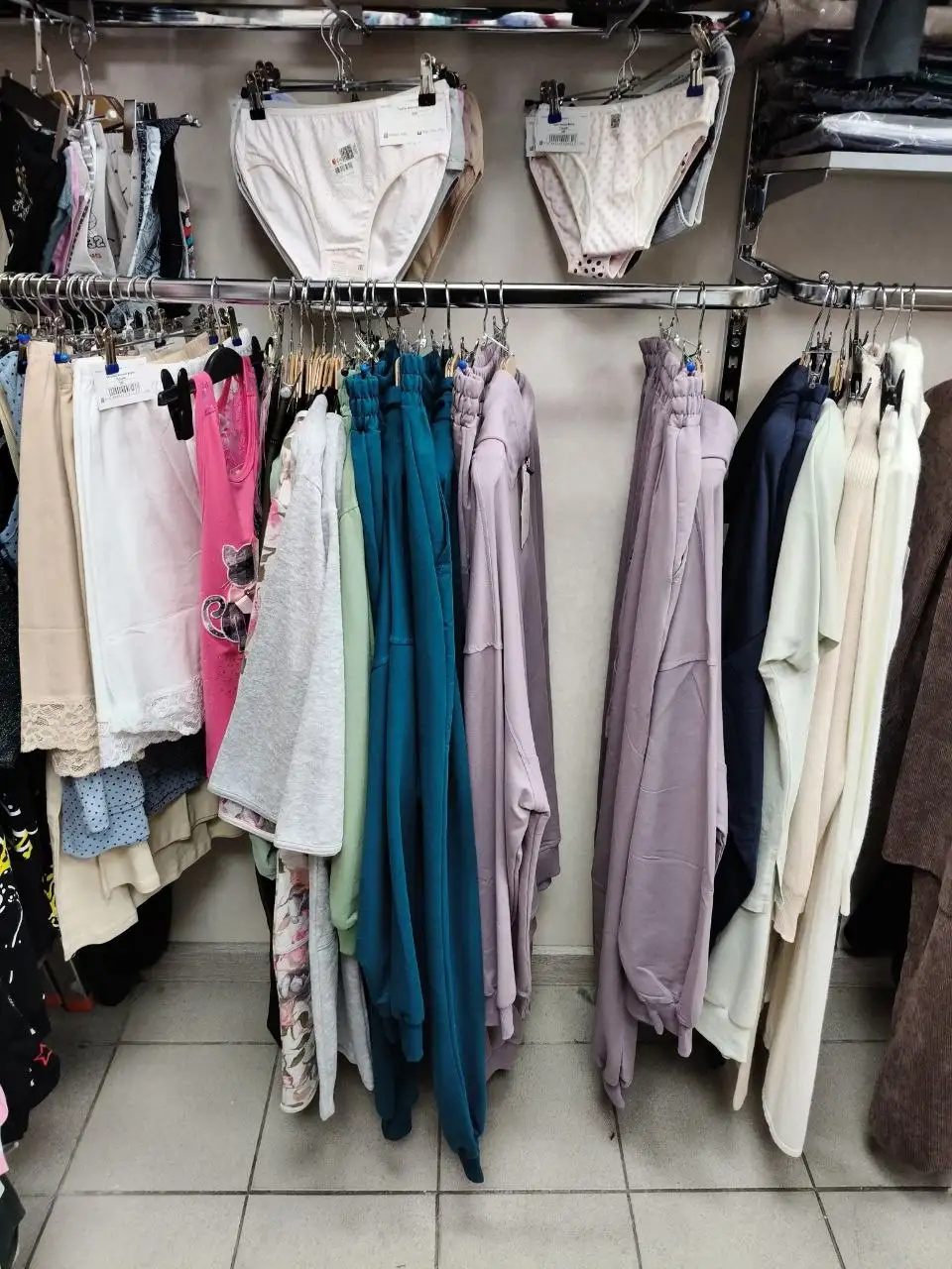 Распродажа зимней коллекции одежды - Верхняя одежда (Одежда) в Мытищи