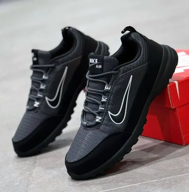 Кроссовки мужские Nike новые - частное объявление в Мытищи