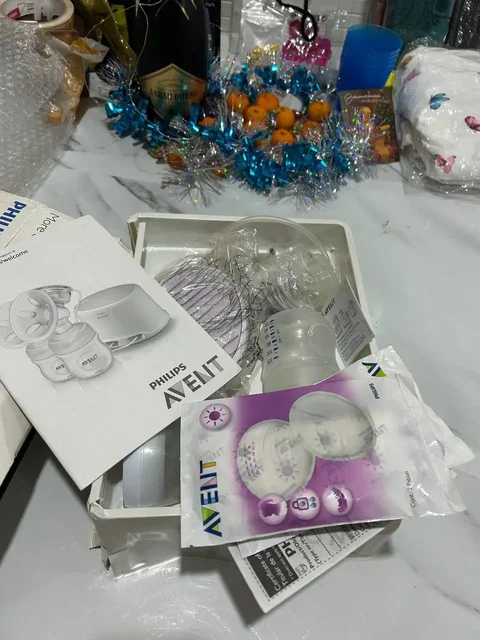 Продам молокоотсос - Посуда в Мытищи