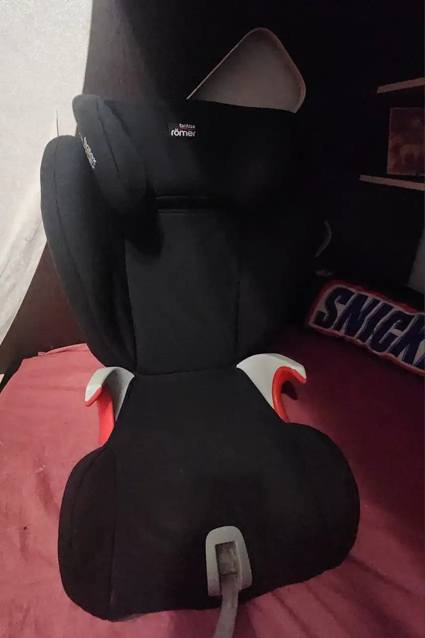 Автомобильное кресло Britax Romer SL Universal - Автокресла (Товары для детей) в Мытищи