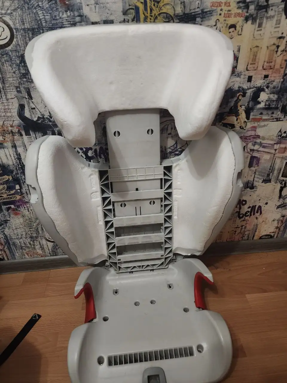 Автомобильное кресло Britax Romer SL Universal - Автокресла (Товары для детей) в Мытищи