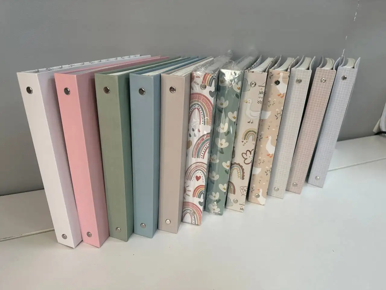 Новые фотоальбомы 25 листов - Фотоальбомы (Хобби и отдых) в Мытищи