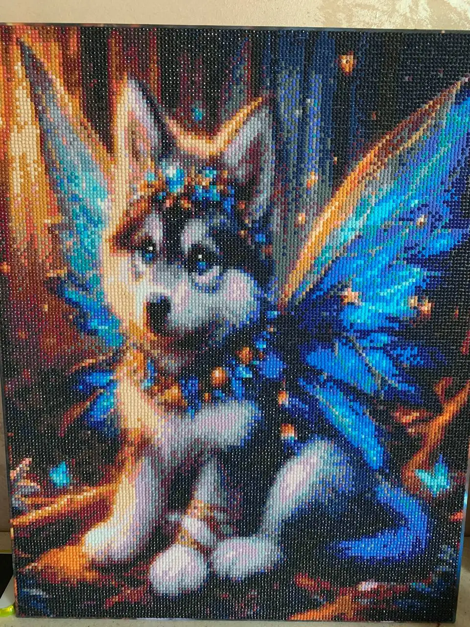 Креативные подарки: мыло, гипс, плюшевые цветы, алмазные мозаики - Рукоделие (Хобби и отдых) в Мытищи