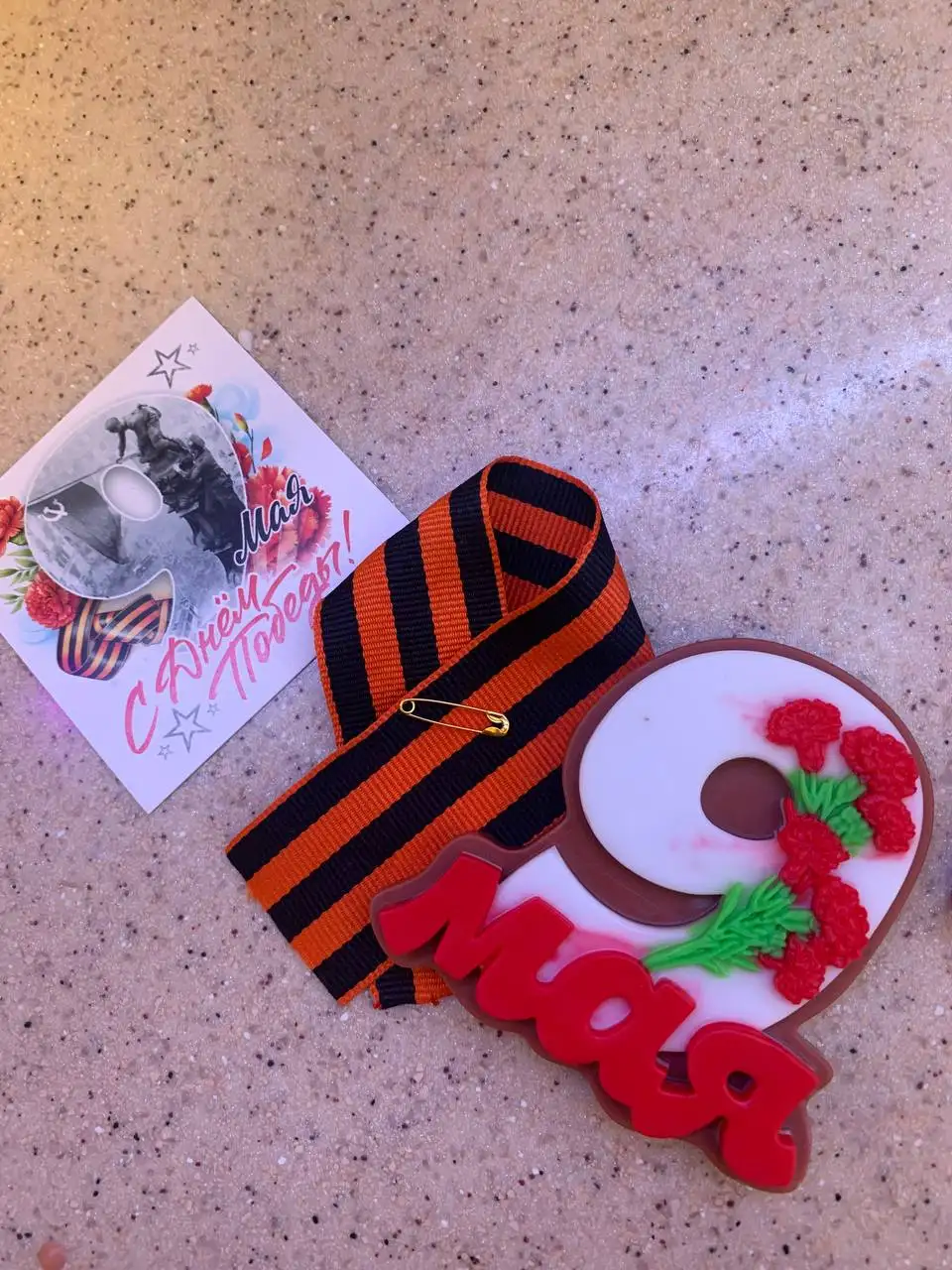 Креативные подарки: мыло, гипс, плюшевые цветы, алмазные мозаики - Рукоделие (Хобби и отдых) в Мытищи