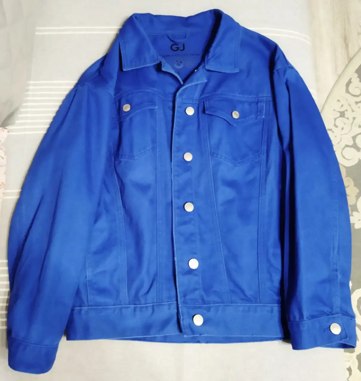 Джинсовка Gloria Jeans размер S - Верхняя одежда (Одежда) в Мытищи