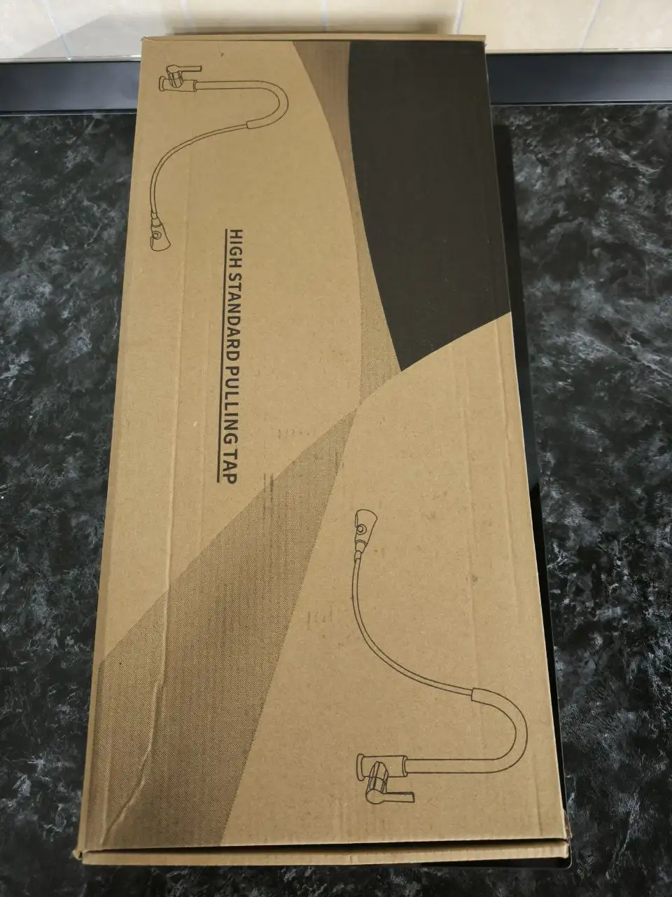 Набор из двух смесителей - Барахолка в Мытищи