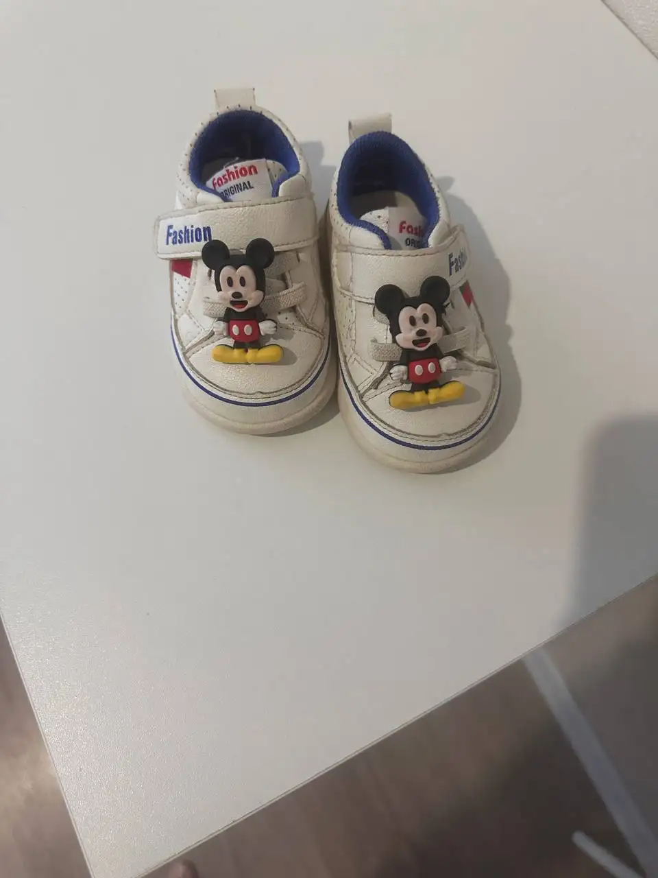 Кроссовки капитошка размер 16 - Обувь детская (Товары для детей) в Мытищи