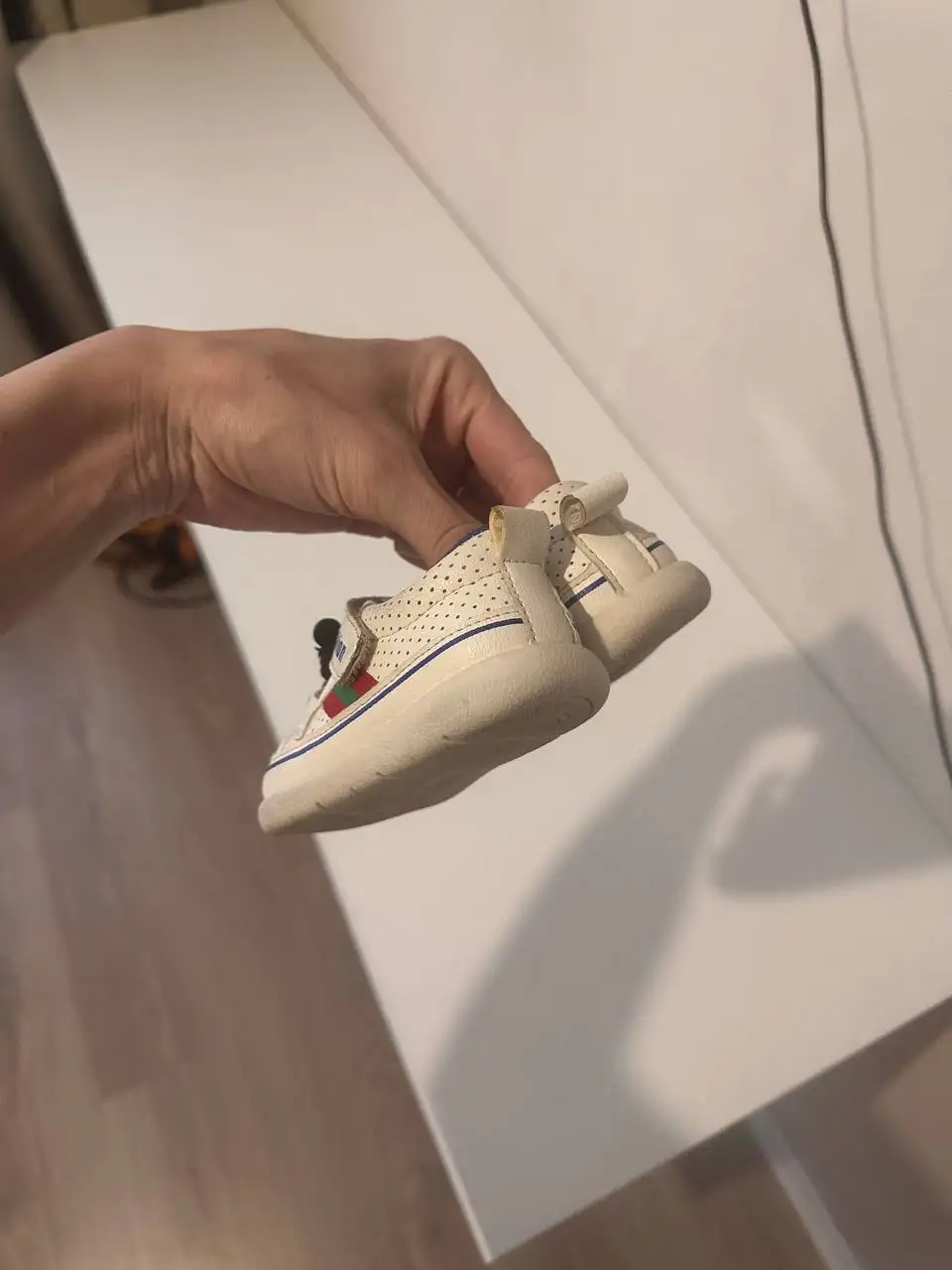 Кроссовки капитошка размер 16 - Обувь детская (Товары для детей) в Мытищи