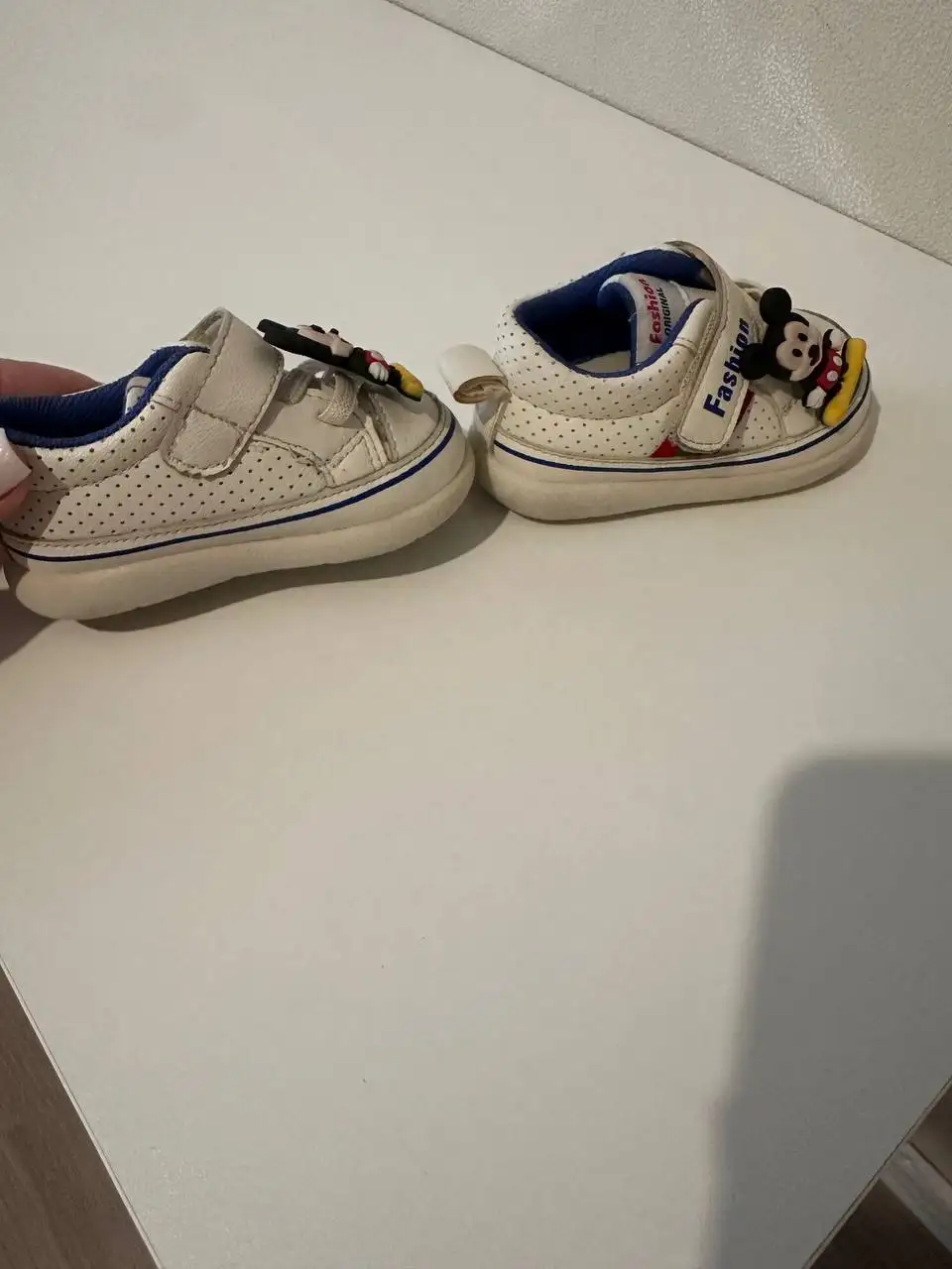 Кроссовки капитошка размер 16 - Обувь детская (Товары для детей) в Мытищи